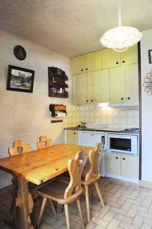 PRE Malin N°2 : 2 Pièces 4 Personnes / 2 Rooms 4 People