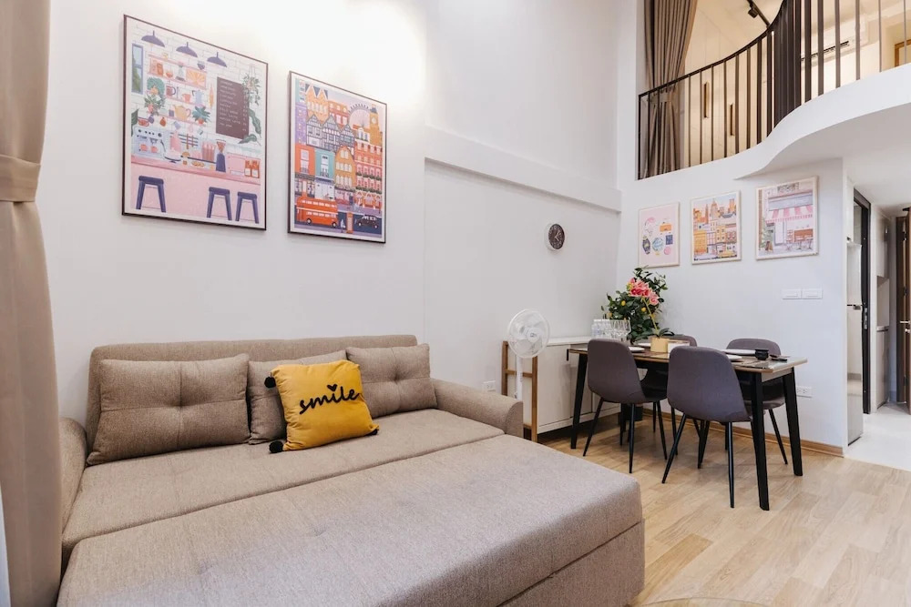 Margaery Boutique Apartment