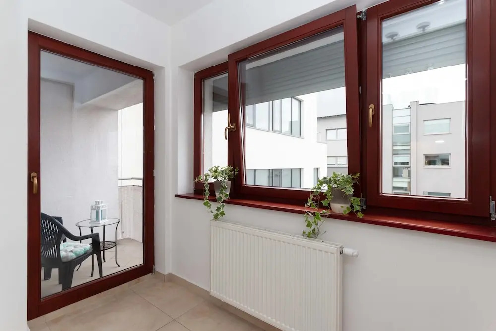 VIP Apartments Oławska