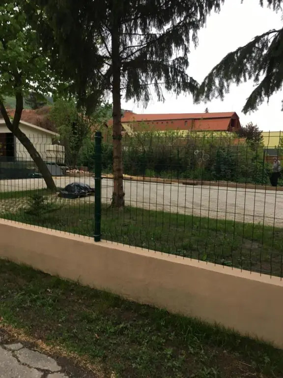 Makk Marci Panzió