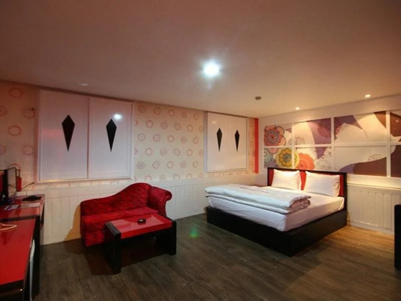 Prince Motel