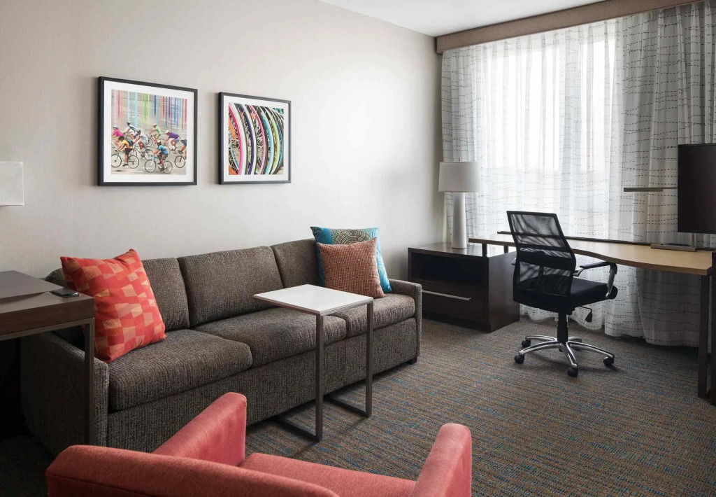 Residence Inn by Marriott Boston Watertown