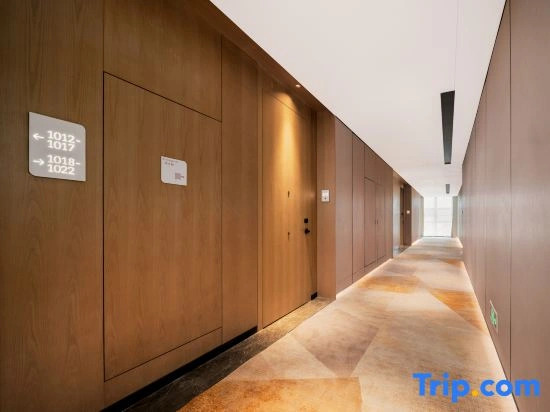 Hilton Garden Inn Fenyang YuLongWan