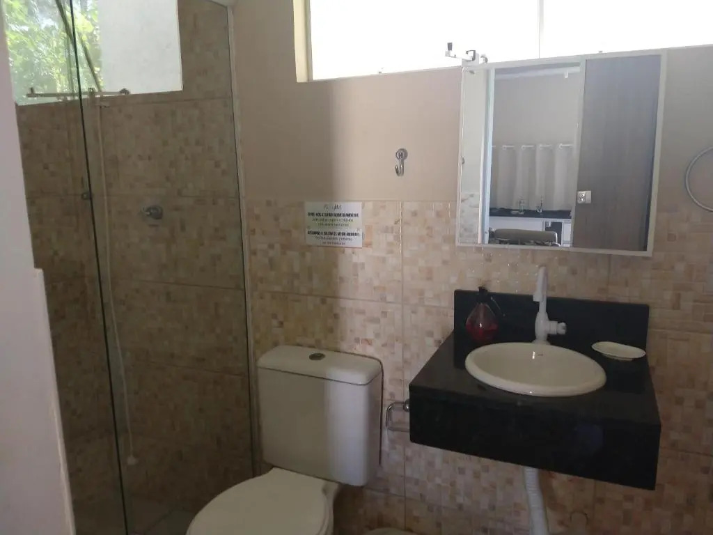 Residencial Alecrim