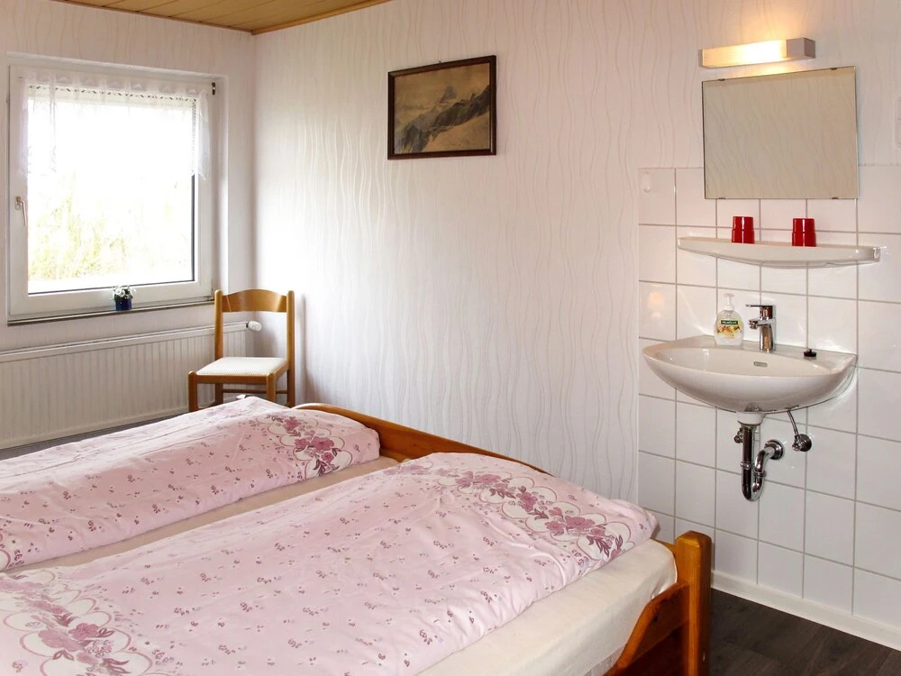 Kipping Wangerland in Wangerland