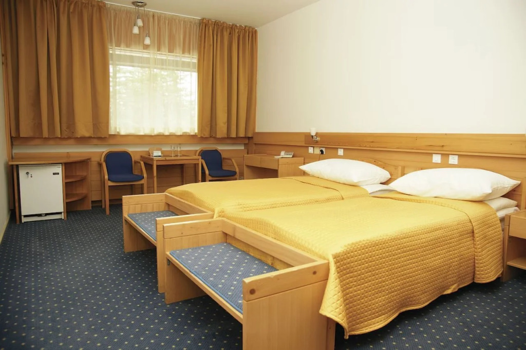 Hotel Špik