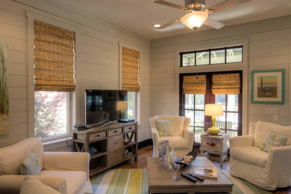 Walk in the Park by Exclusive 30A