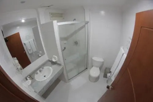 GIO Hotel Vajamar Valledupar