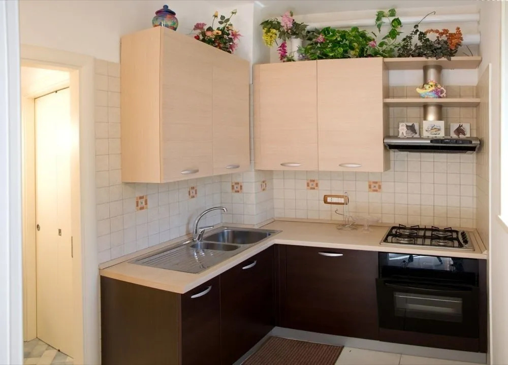 Appartamento Lorenida