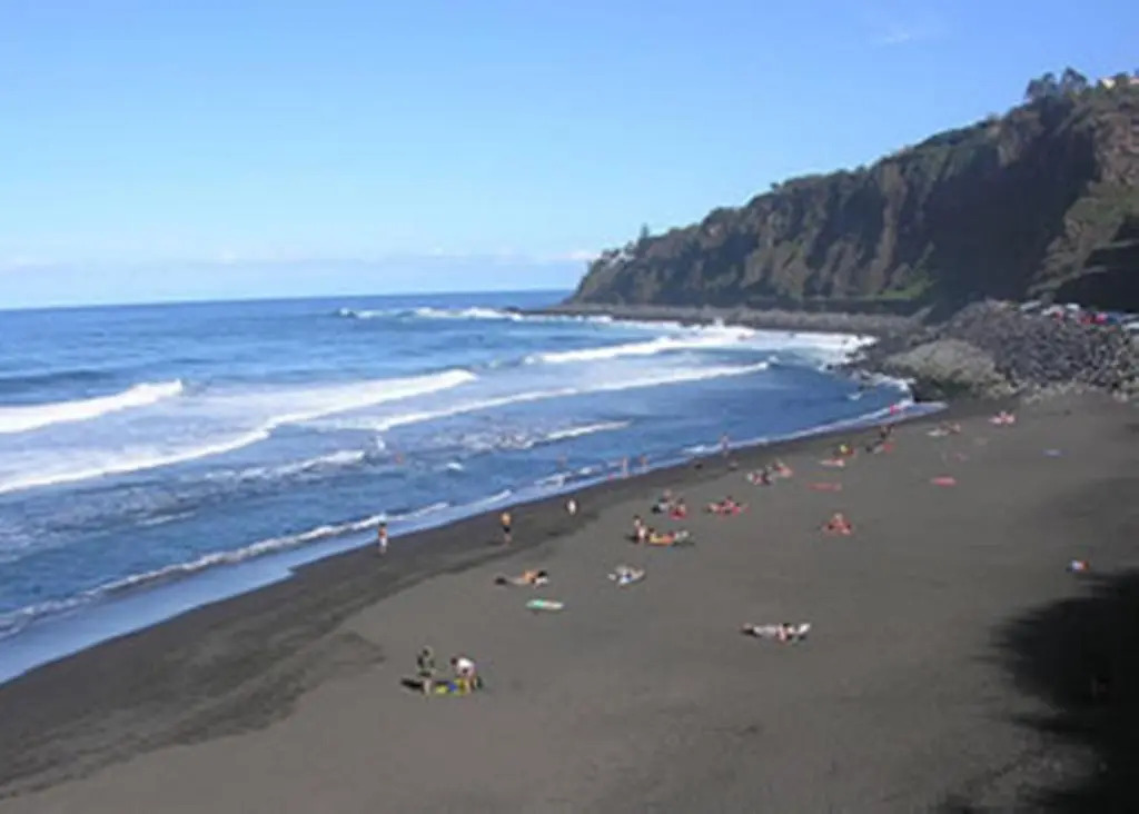 Alenes del Mar