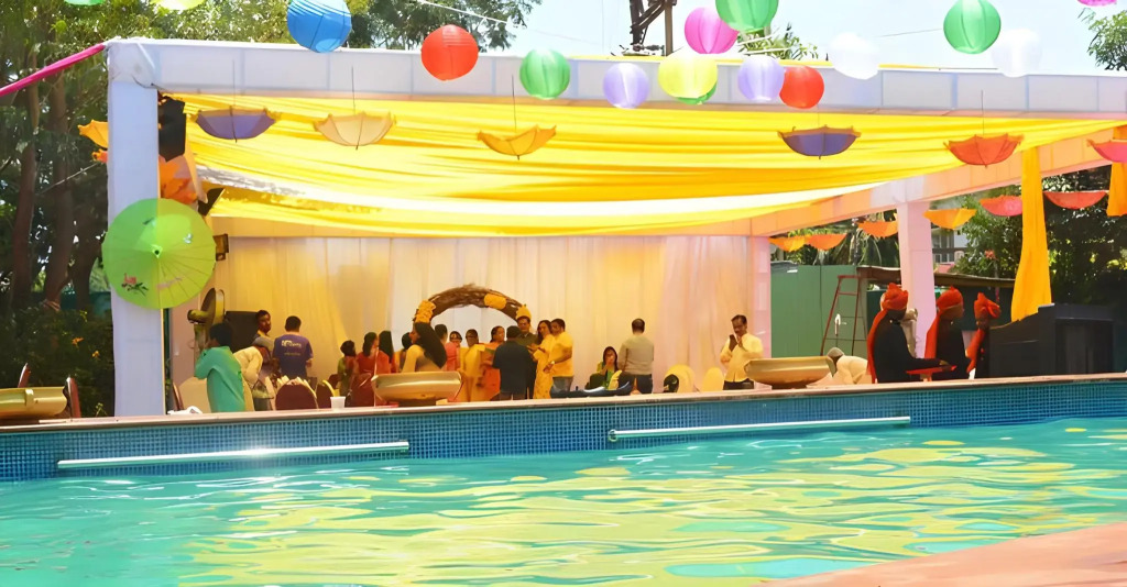 Sereniity Resort