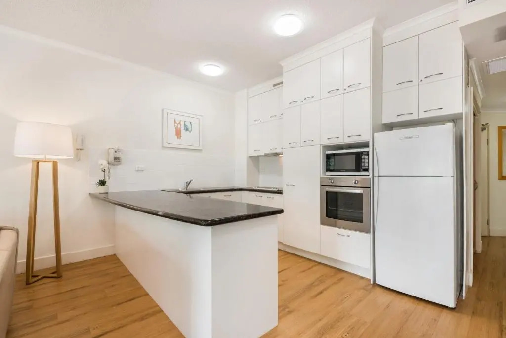 Mirra Chana Beachfront Apartments Mooloolaba