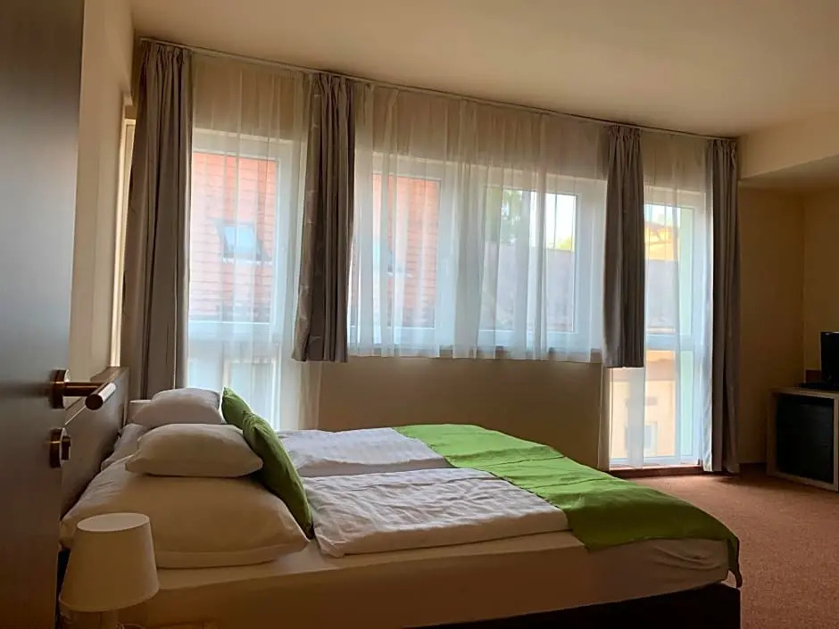 Centrooms Eger