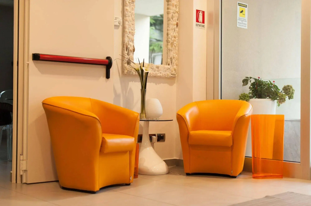 Residence Hotel Albachiara