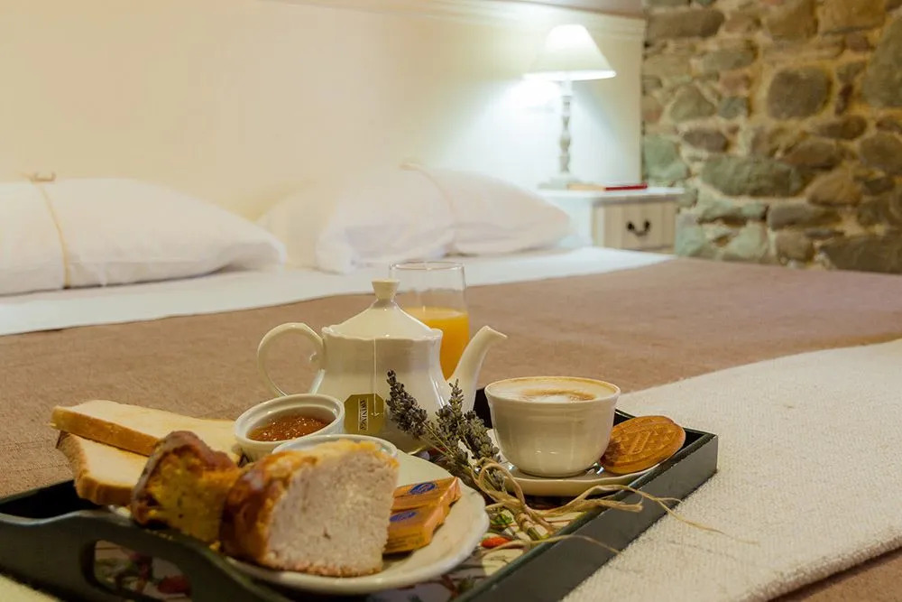 Botrona B&B