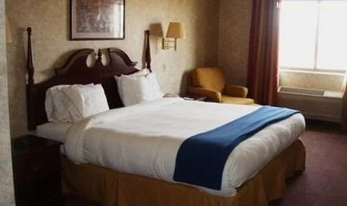 Garden Inn