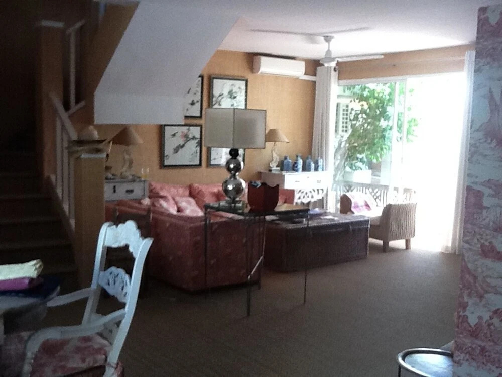 House With 4 Bedrooms in Marbella, With Pool Access, Enclosed Garden a