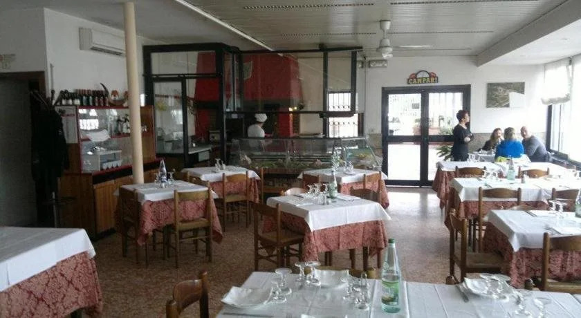 Ai Vecchi Tempi