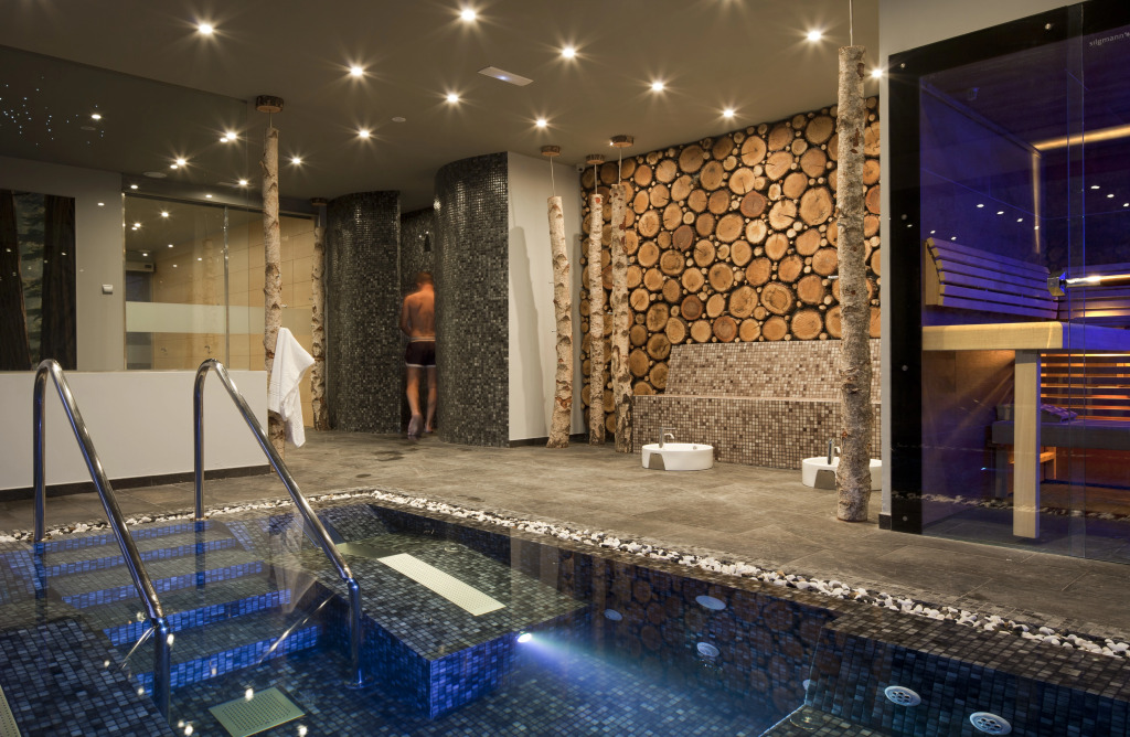 Abba Xalet Suites Hotel