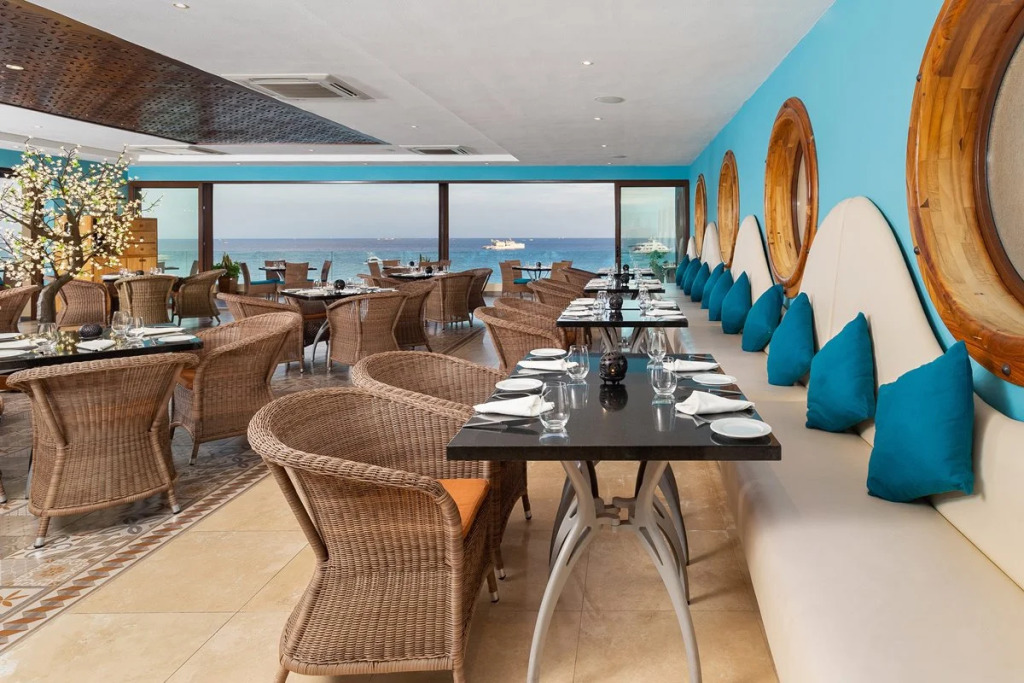 Villa del Arco Beach Resort & Spa Cabo San Lucas - All Inclusive