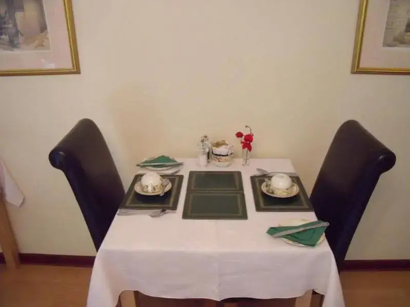 Home from Home Guest House