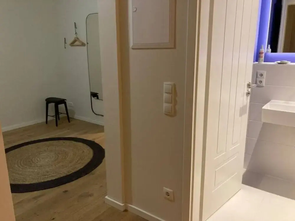 Arbio I Lax Apartments