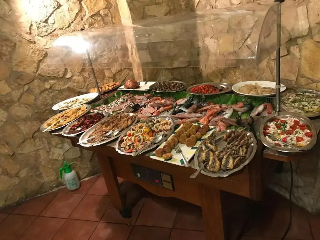 Gisira Apartments Al Borgo