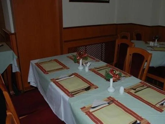 Hotel Modena