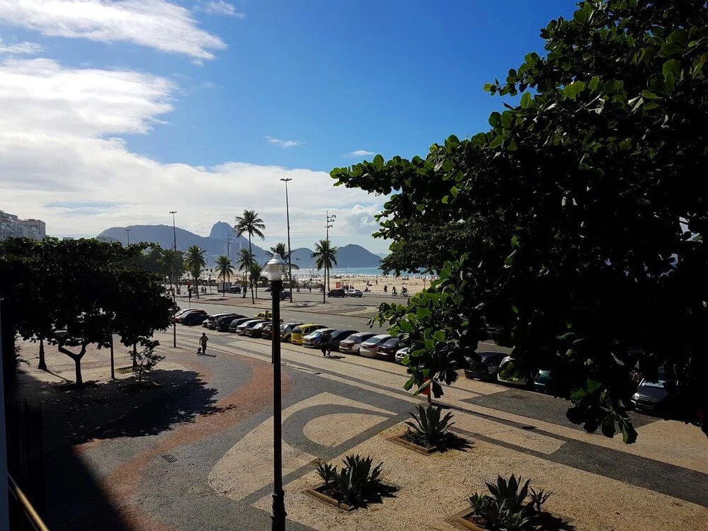 TC202 Paraíso na Praia