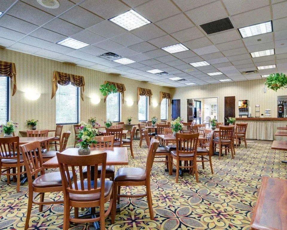 Quality Inn Vienna - Tysons Corner