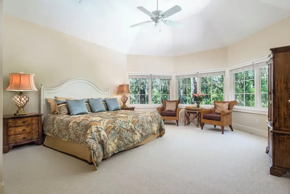 34 Baynard Cove Rd. at The Sea Pines Resort