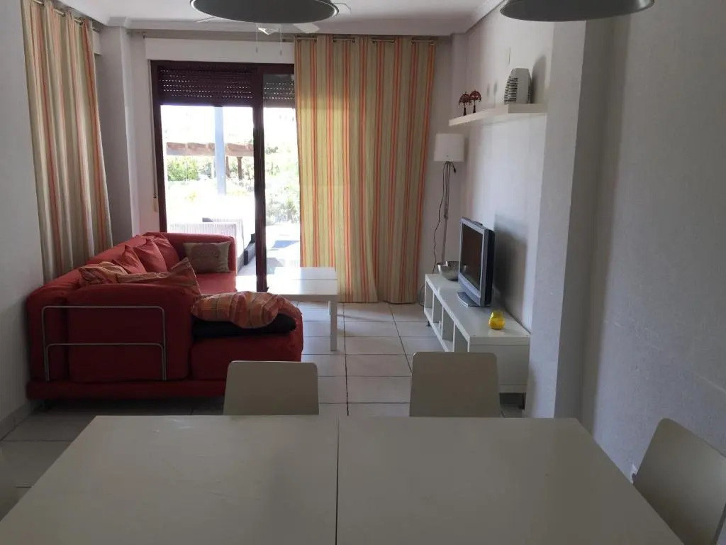 Apartamento VenAVera Playa JARDINES J6-0A
