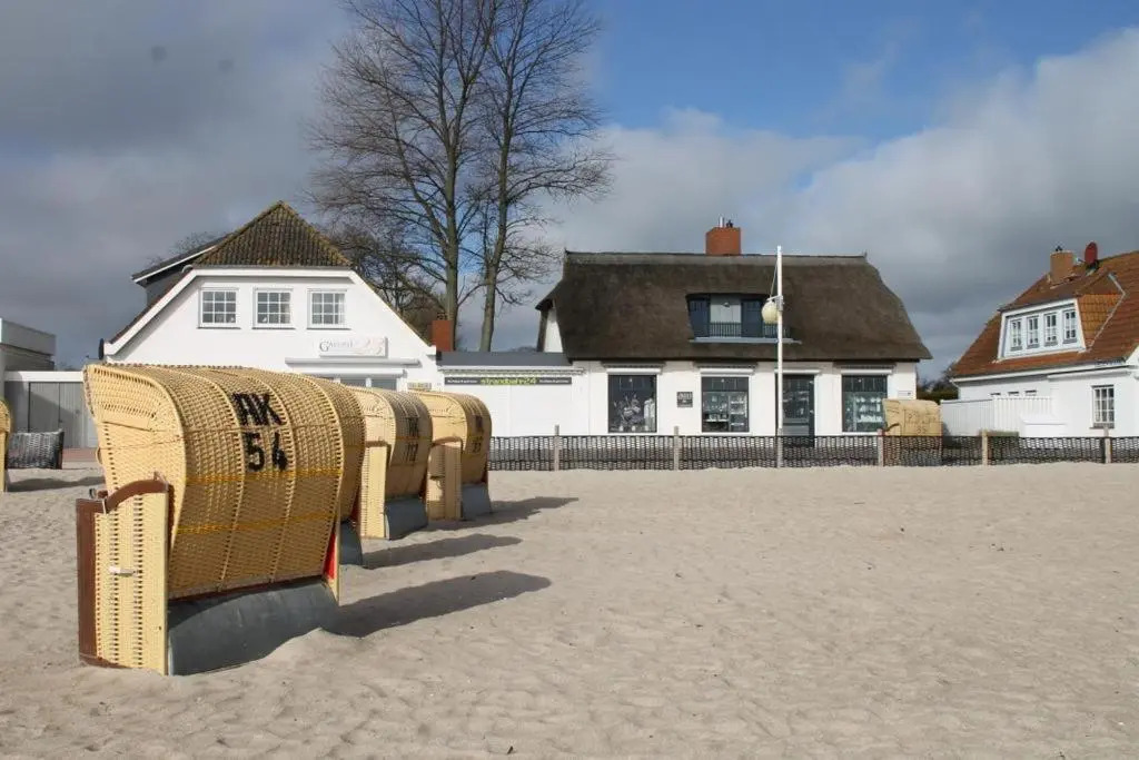 4000 - Strandhaus 24