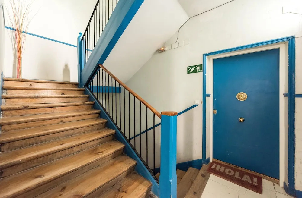 Apartamento en Ópera
