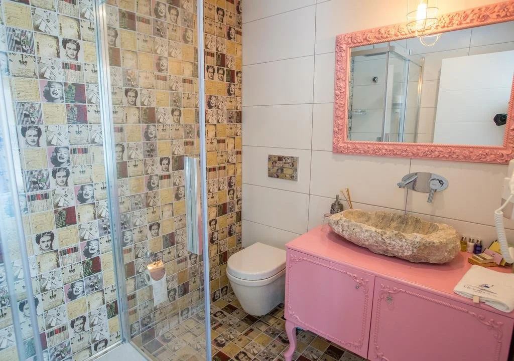 Limnades Hotel İznik