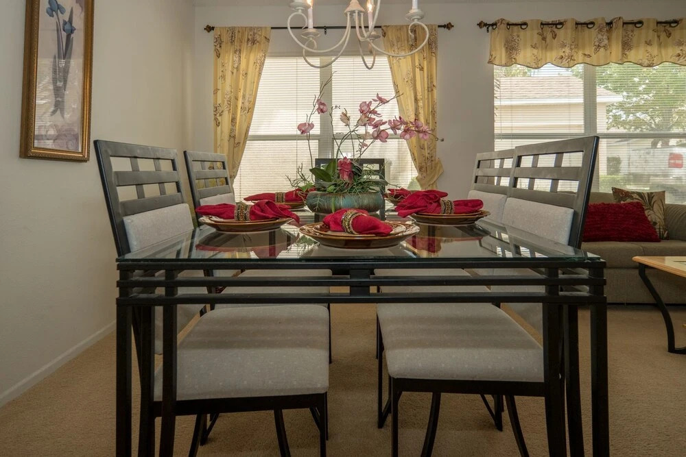 HL740BD Hampton Lakes - Four Bedroom Home