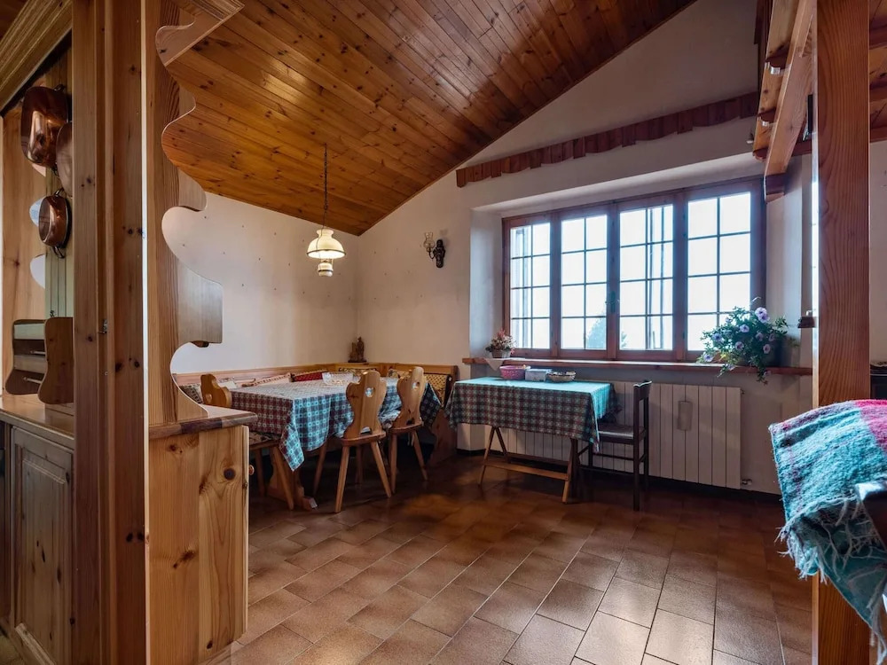 Belvilla by OYO Chalet Nevegal