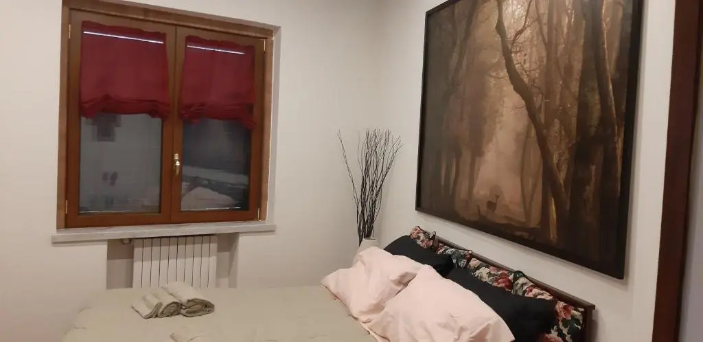 la baita