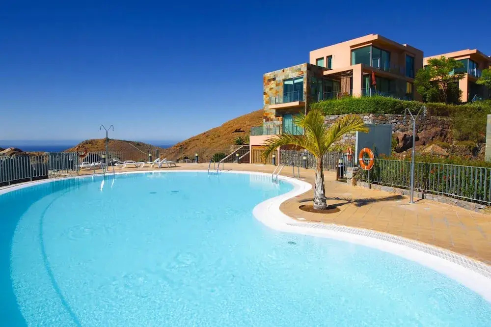 Holiday Home in Maspalomas With Terrace