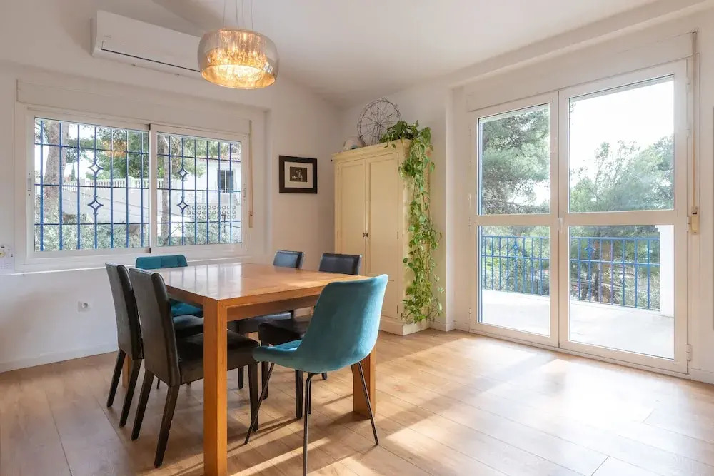Axarqu a in Malaga With 2 Bedrooms and 1 Bathrooms