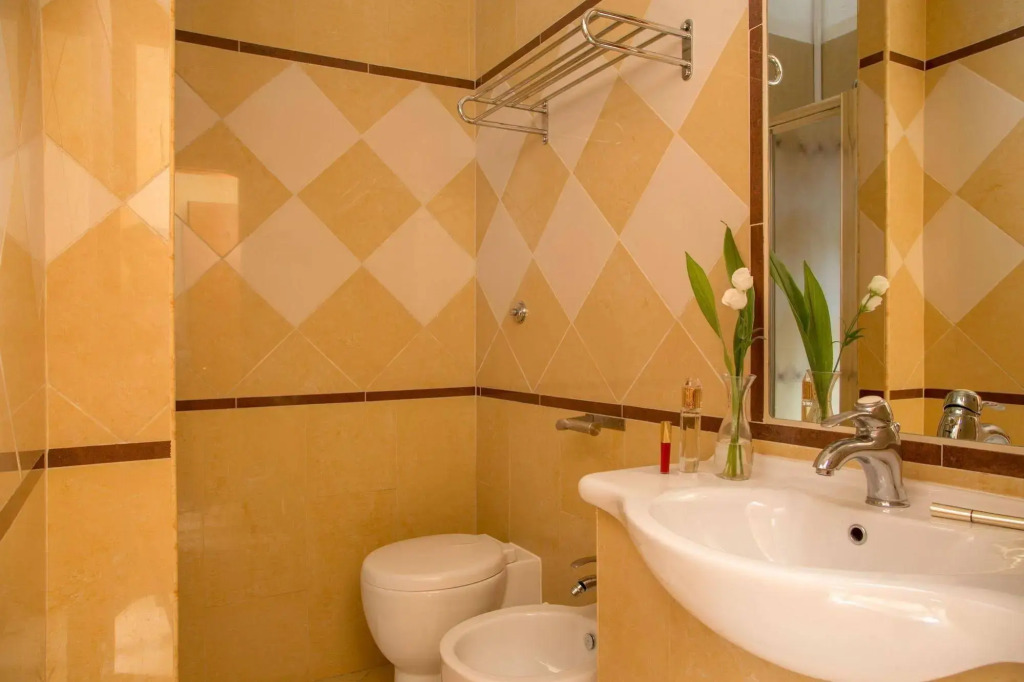 Hotel Luciani