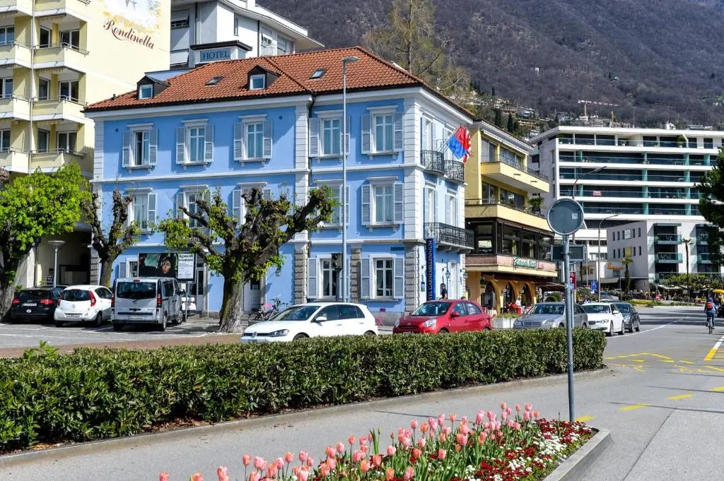 Hotel Millennium