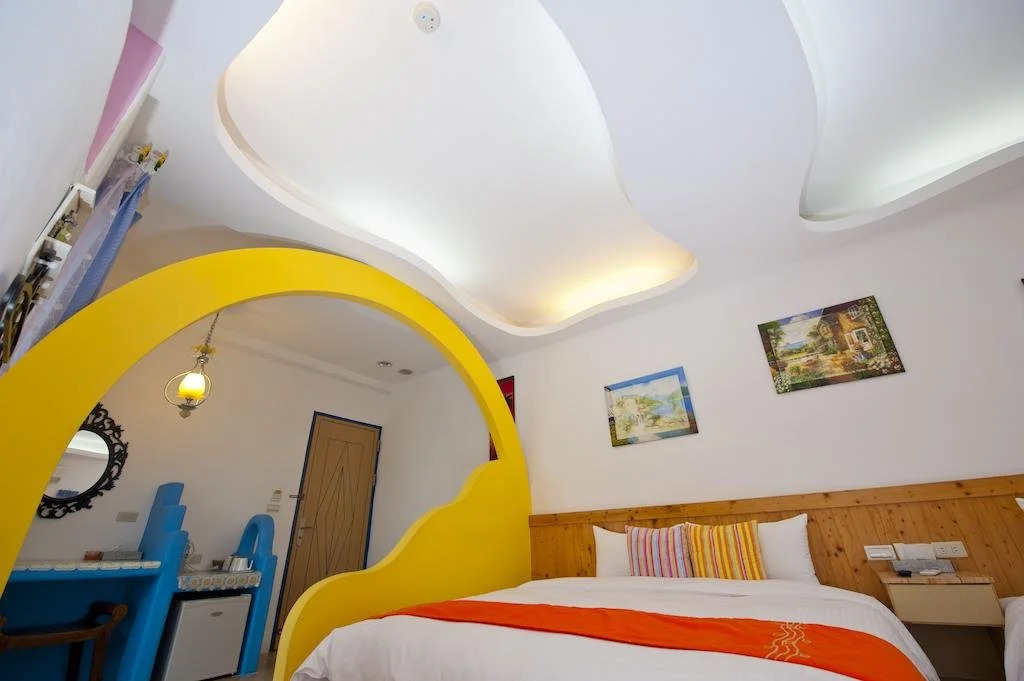 Haisu Homestay