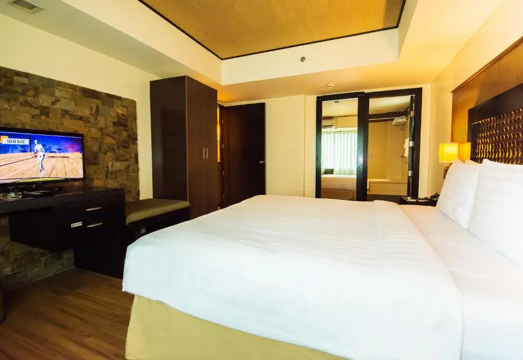 Widus Hotel Clark
