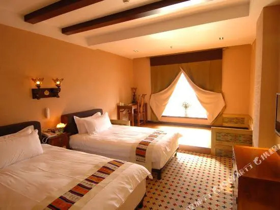 Qizheng Padma Chumig Garden Hotel (Nyingchi)