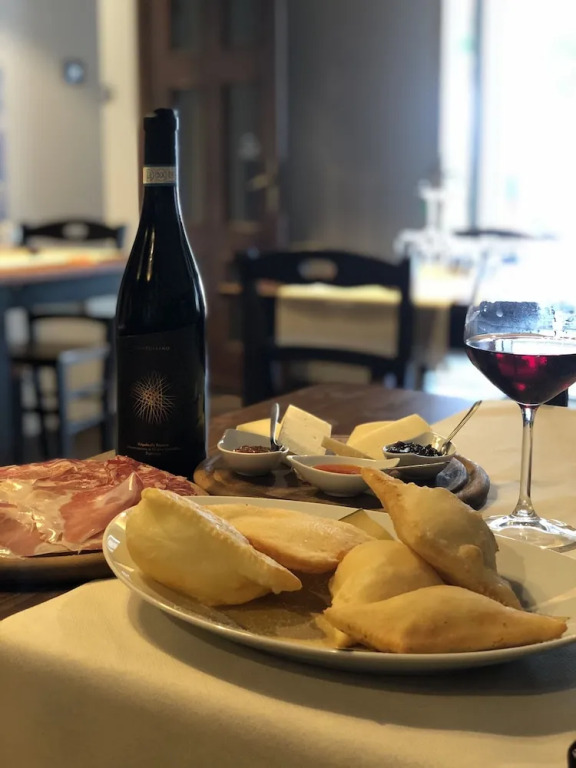 Albergo Ristorante Plaza