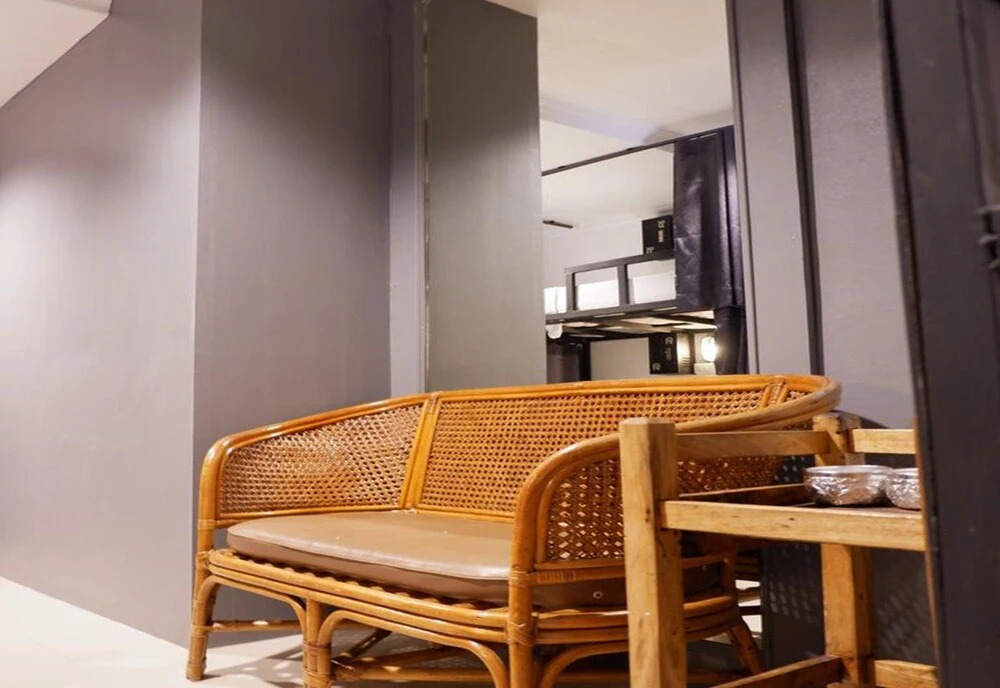 Fundee at Siam Hostel - Adults Only
