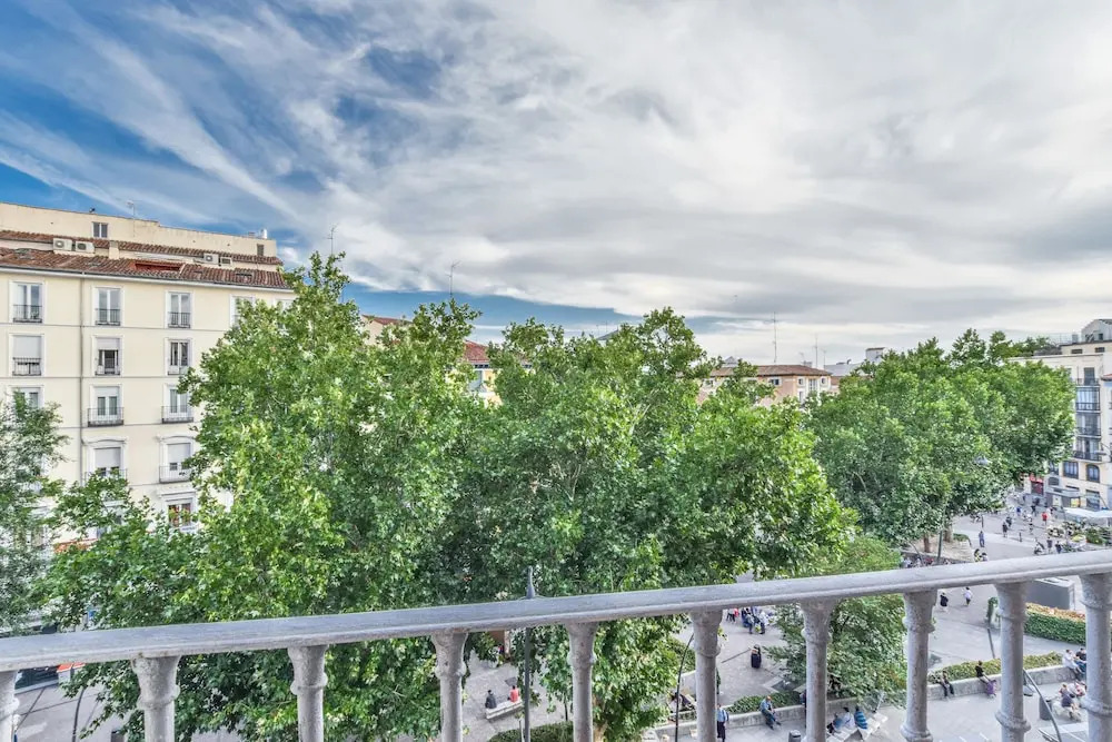 Room to Rent Tirso de Molina