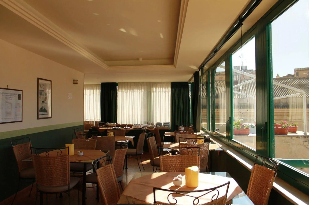 Hotel Plaza