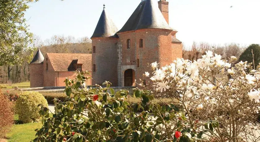 Domaine de Belesbat